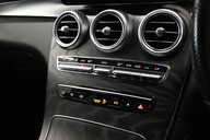 Mercedes-Benz GLC 2.0 GLC 220 D 4Matic AMG Line Premium Auto 4WD 5dr 45
