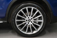Mercedes-Benz GLC 2.0 GLC 220 D 4Matic AMG Line Premium Auto 4WD 5dr 14