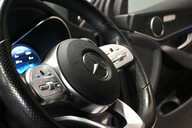 Mercedes-Benz GLC 2.0 GLC 220 D 4Matic AMG Line Premium Auto 4WD 5dr 36