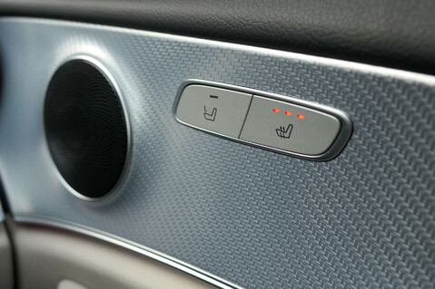 Mercedes-Benz E Class 2.0 E 220 D SE Auto 4dr 35