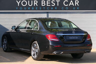 Mercedes-Benz E Class 2.0 E 220 D SE Auto 4dr 14