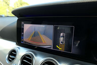 Mercedes-Benz E Class 2.0 E 220 D SE Auto 4dr 34