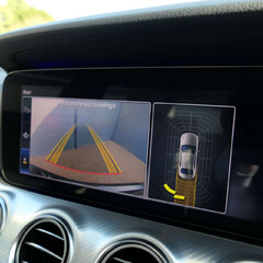 Mercedes-Benz E Class 2.0 E 220 D SE Auto 4dr 1