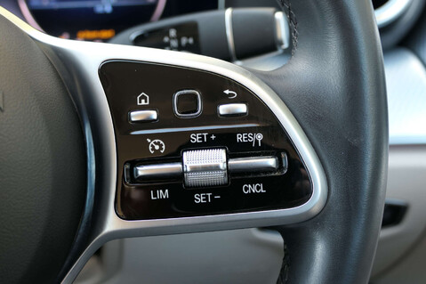 Mercedes-Benz E Class 2.0 E 220 D SE Auto 4dr 38