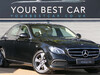 Mercedes-Benz E Class 2.0 E 220 D SE Auto 4dr