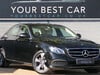 Mercedes-Benz E Class 2.0 E 220 D SE Auto 4dr