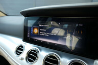 Mercedes-Benz E Class 2.0 E 220 D SE Auto 4dr 29