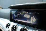 Mercedes-Benz E Class 2.0 E 220 D SE Auto 4dr 31