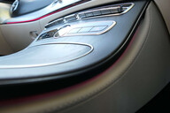 Mercedes-Benz E Class 2.0 E 220 D SE Auto 4dr 39