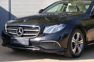 Mercedes-Benz E Class 2.0 E 220 D SE Auto 4dr 8