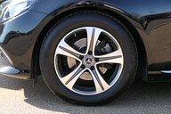 Mercedes-Benz E Class 2.0 E 220 D SE Auto 4dr 9