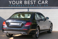 Mercedes-Benz E Class 2.0 E 220 D SE Auto 4dr 12