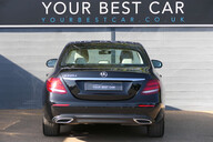 Mercedes-Benz E Class 2.0 E 220 D SE Auto 4dr 15