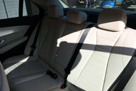 Mercedes-Benz E Class 2.0 E 220 D SE Auto 4dr 19