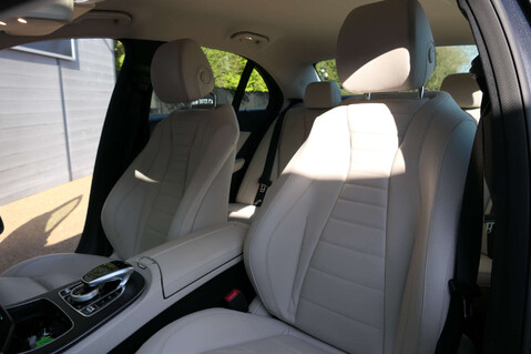 Mercedes-Benz E Class 2.0 E 220 D SE Auto 4dr 21