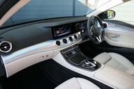 Mercedes-Benz E Class 2.0 E 220 D SE Auto 4dr 26