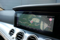 Mercedes-Benz E Class 2.0 E 220 D SE Auto 4dr 30