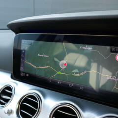 Mercedes-Benz E Class 2.0 E 220 D SE Auto 4dr 1