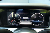 Mercedes-Benz E Class 2.0 E 220 D SE Auto 4dr 36