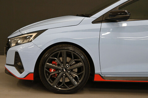 Hyundai i20 1.6 i20 N TGDi 5dr 29