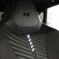 Hyundai i20 1.6 i20 N TGDi 5dr 1