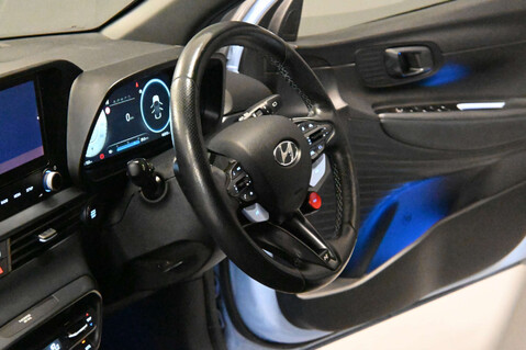 Hyundai i20 1.6 i20 N TGDi 5dr 22
