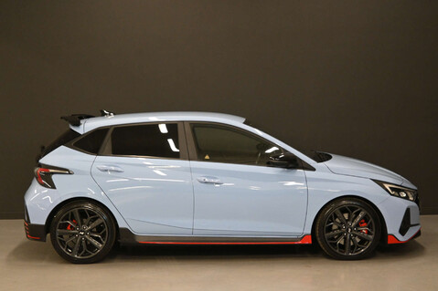 Hyundai i20 1.6 i20 N TGDi 5dr 23