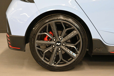 Hyundai i20 1.6 i20 N TGDi 5dr 33