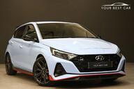 Hyundai i20 1.6 i20 N TGDi 5dr 1