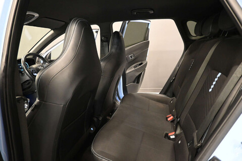 Hyundai i20 1.6 i20 N TGDi 5dr 11