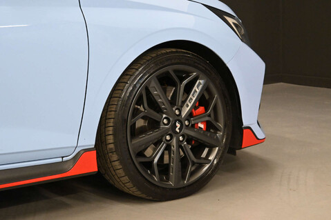 Hyundai i20 1.6 i20 N TGDi 5dr 35