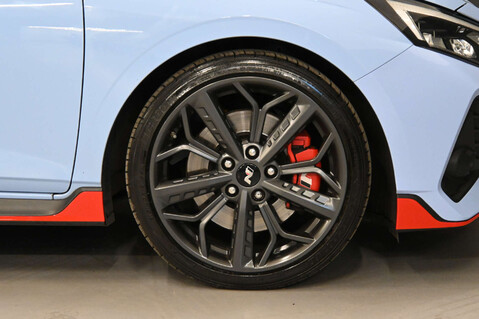 Hyundai i20 1.6 i20 N TGDi 5dr 41