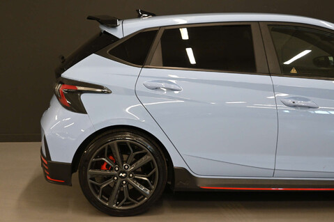 Hyundai i20 1.6 i20 N TGDi 5dr 43