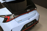 Hyundai i20 1.6 i20 N TGDi 5dr 19