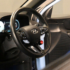 Hyundai i20 1.6 i20 N TGDi 5dr 1