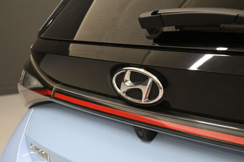 Hyundai i20 1.6 i20 N TGDi 5dr 37