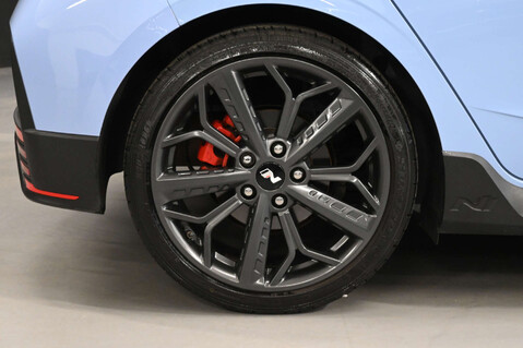 Hyundai i20 1.6 i20 N TGDi 5dr 47