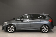 BMW 2 Series 1.5 218I M Sport Auto 5dr 17