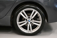 BMW 2 Series 1.5 218I M Sport Auto 5dr 21
