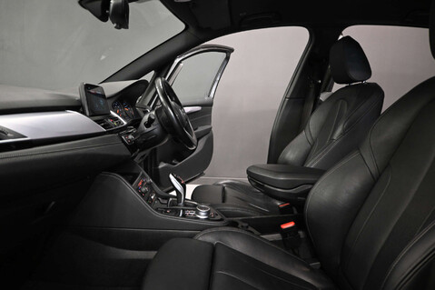 BMW 2 Series 1.5 218I M Sport Auto 5dr 26
