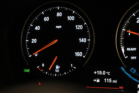 BMW 2 Series 1.5 218I M Sport Auto 5dr 28