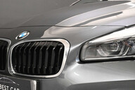 BMW 2 Series 1.5 218I M Sport Auto 5dr 29