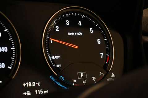 BMW 2 Series 1.5 218I M Sport Auto 5dr 36