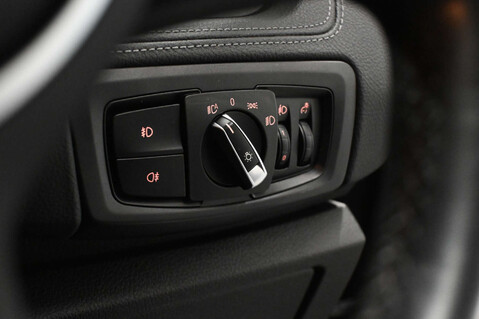 BMW 2 Series 1.5 218I M Sport Auto 5dr 37