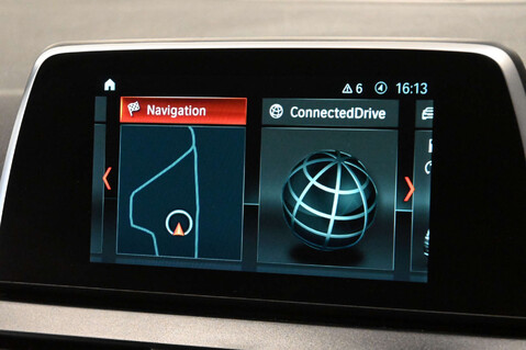 BMW 2 Series 1.5 218I M Sport Auto 5dr 43