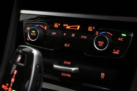 BMW 2 Series 1.5 218I M Sport Auto 5dr 47
