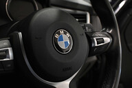BMW 2 Series 1.5 218I M Sport Auto 5dr 53