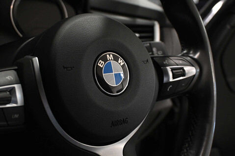 BMW 2 Series 1.5 218I M Sport Auto 5dr 53