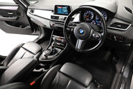 BMW 2 Series 1.5 218I M Sport Auto 5dr 6