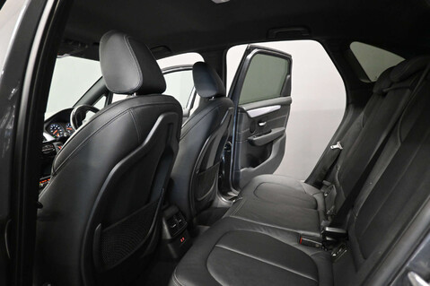 BMW 2 Series 1.5 218I M Sport Auto 5dr 9